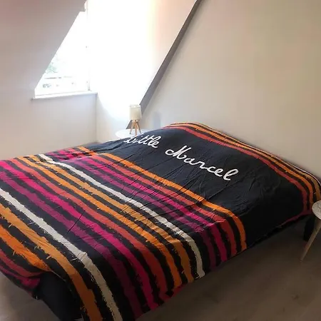 Apartment Coeur De 4 Pers