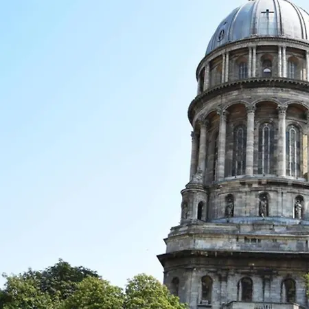 Apartment Coeur De 4 Pers *