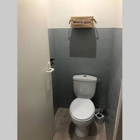 Coeur De 4 Pers * Boulogne-sur-Mer